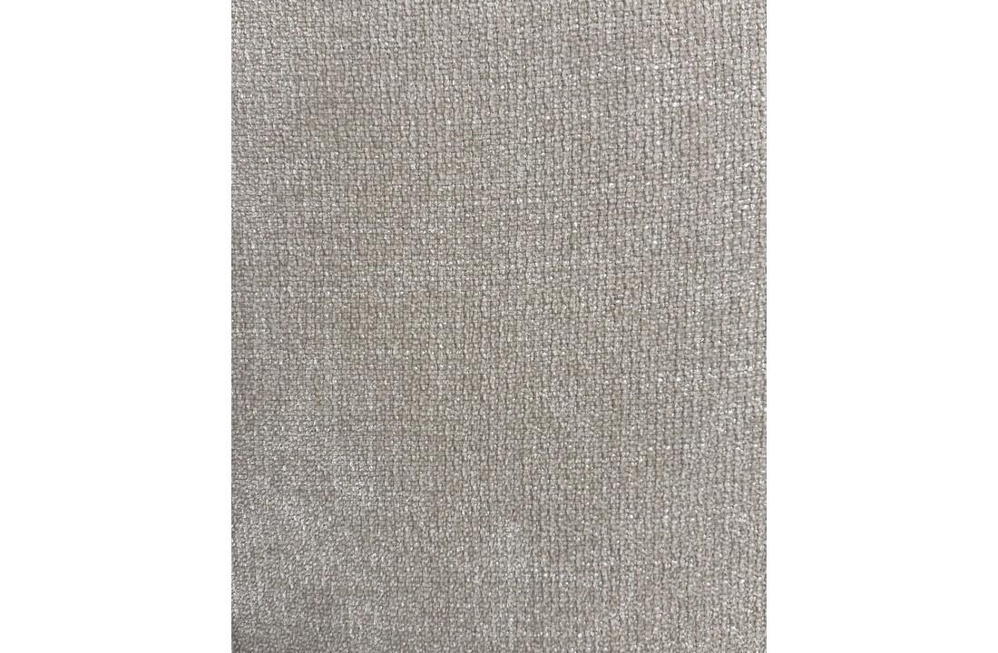 Hoekbank Moon Luxe | Crème