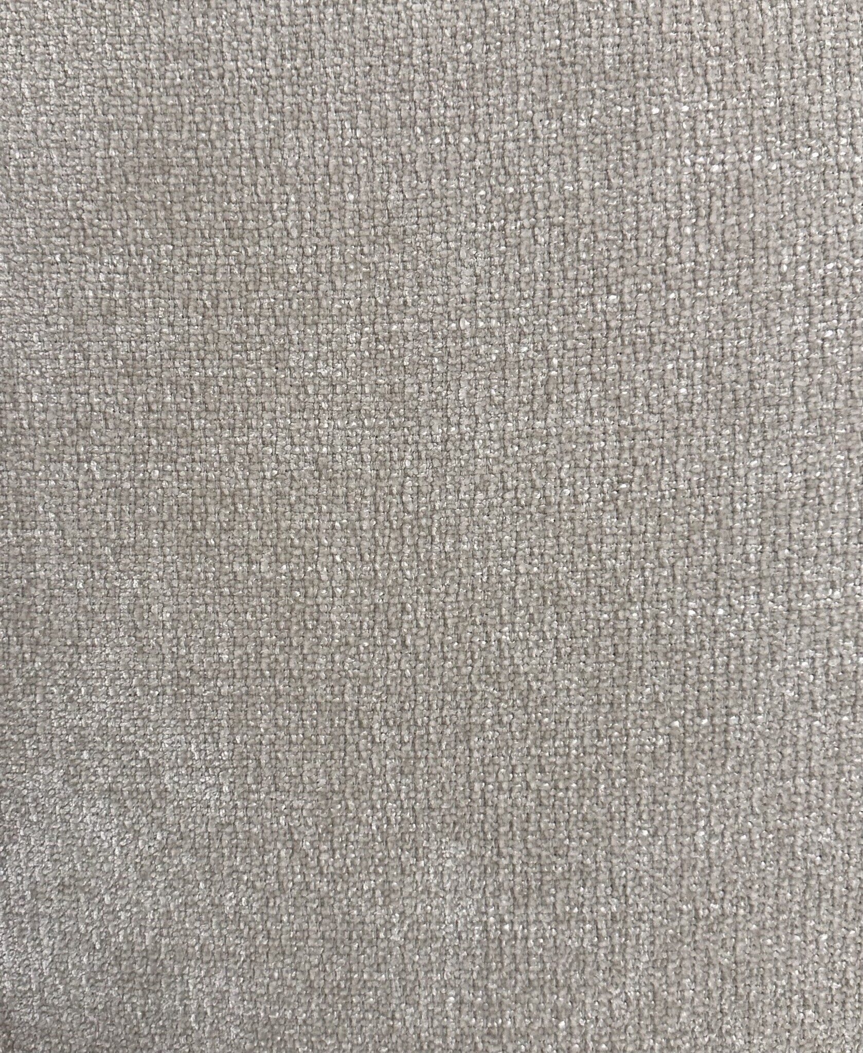 Hoekbank Moon Luxe | Crème