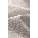 Eetkamerstoel Sofia - Licht Beige - Walnoot - Japandi