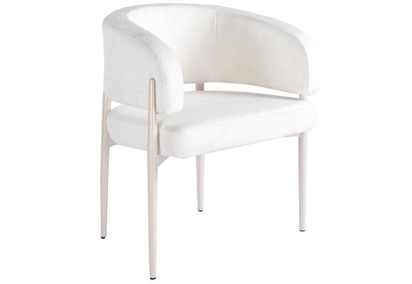 Eetkamerstoel Sorano - Licht Beige