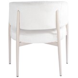 Eetkamerstoel Sorano - Licht Beige - Japandi