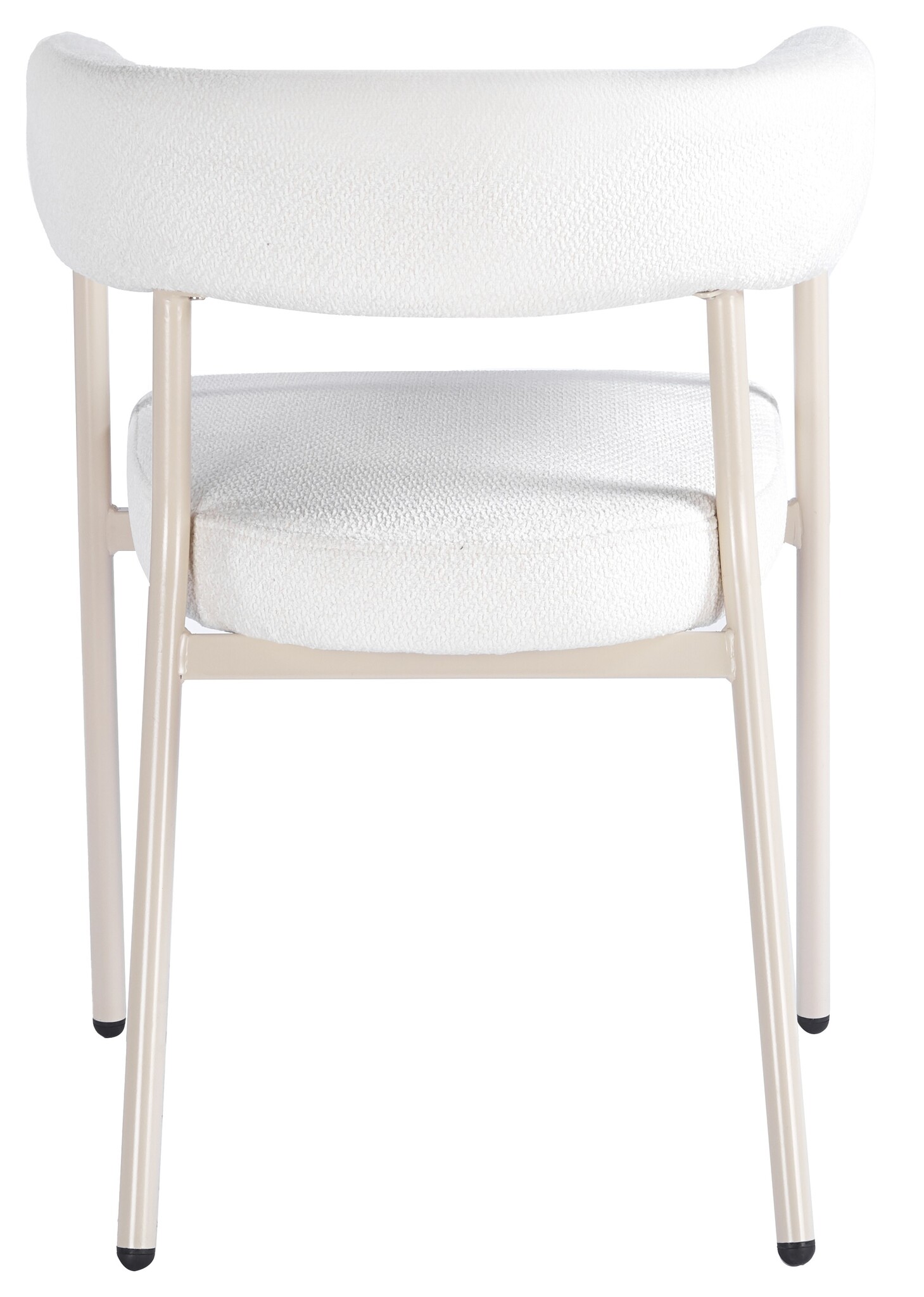 Eetkamerstoel Utano - Licht Beige