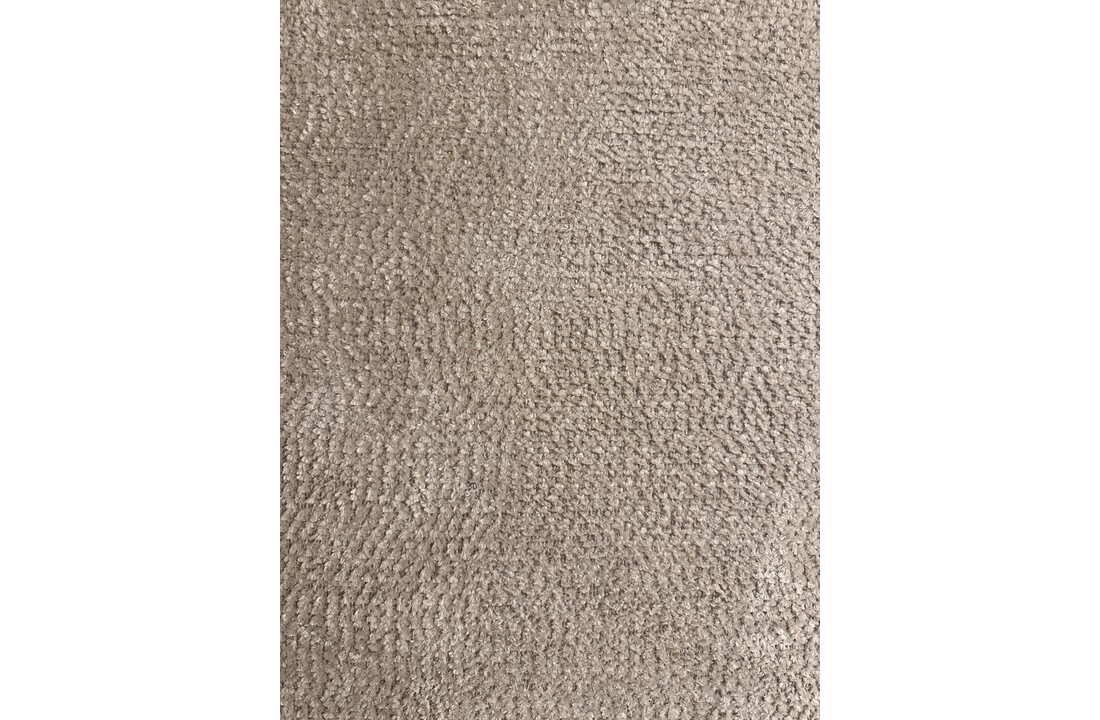 Hoekbank Moon | Bruin