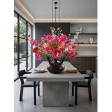 Zijden boeket | Fiesta Bloom  - 35 stelen