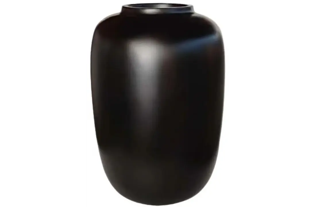 Zijden boeket | Coral Sunset  - 17 stelen