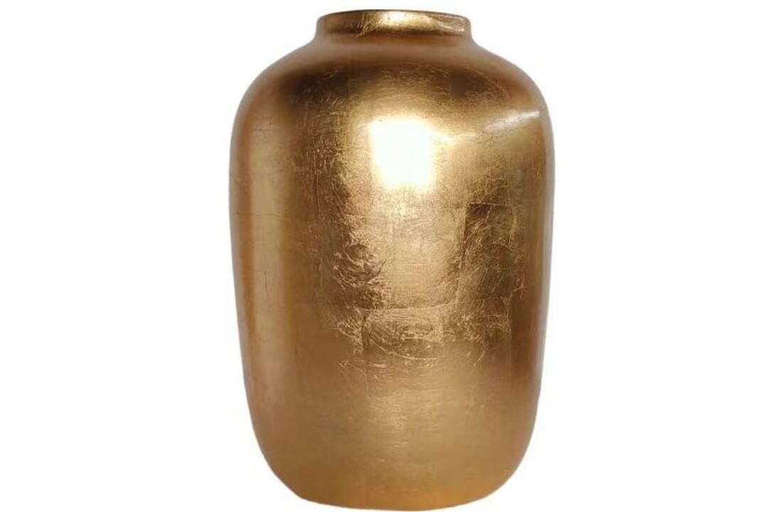 Zijden boeket | Sunset Glow  - 16 stelen