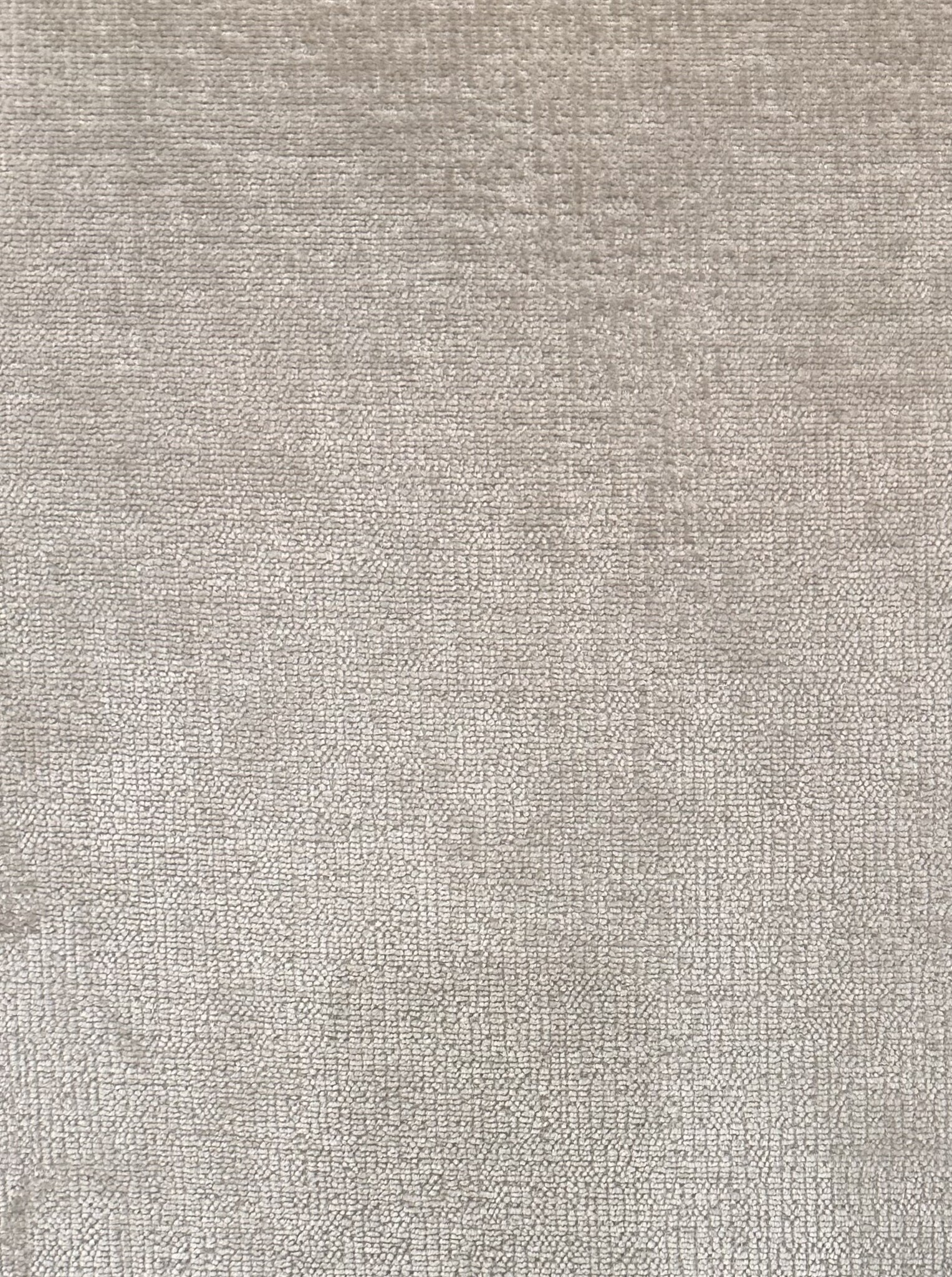 Hoekbank Rio | Licht taupe