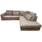 Hoekbank Rio | Beige