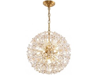 Hanglamp Selena - D50 cm