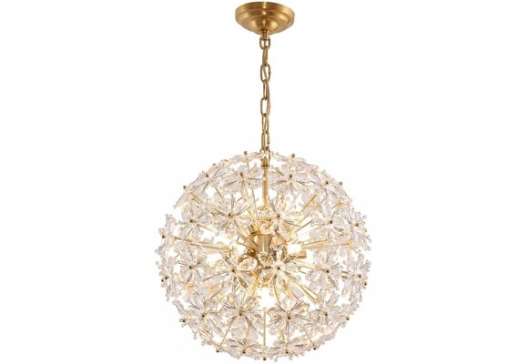 Hanglamp Selena - D50 cm