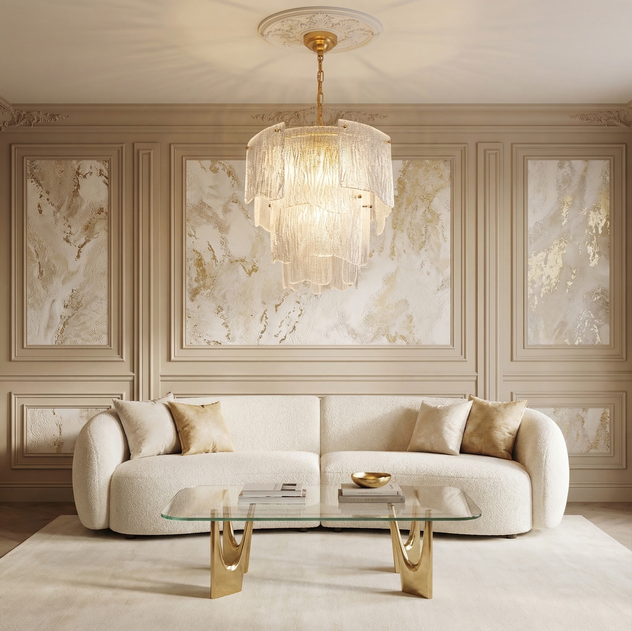 Hanglamp Murcia 60 cm