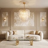 Hanglamp Murcia 80 cm