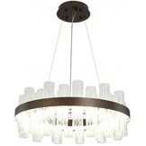 Hanglamp Bogarra - Dia 60 cm - geïntegreerde LED-verlichting