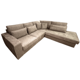 Hoekbank Rio | Beige