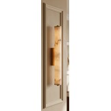 Wandlamp Lucano Faux Alabast  H45