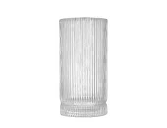 Longdrinkglazen Linea - 325 ml - set van 6