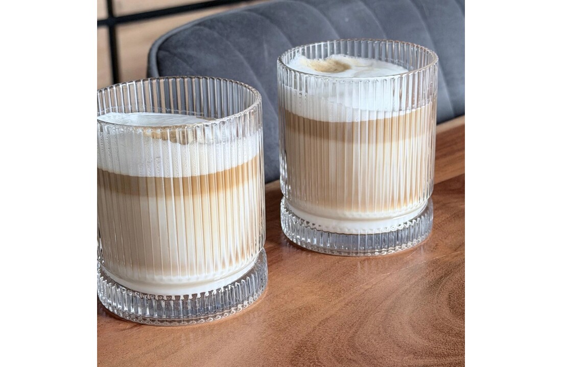 Drinkglazen Linea - 200 ml - set van 6