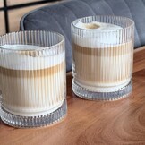 Drinkglazen Linea - 200 ml - set van 6