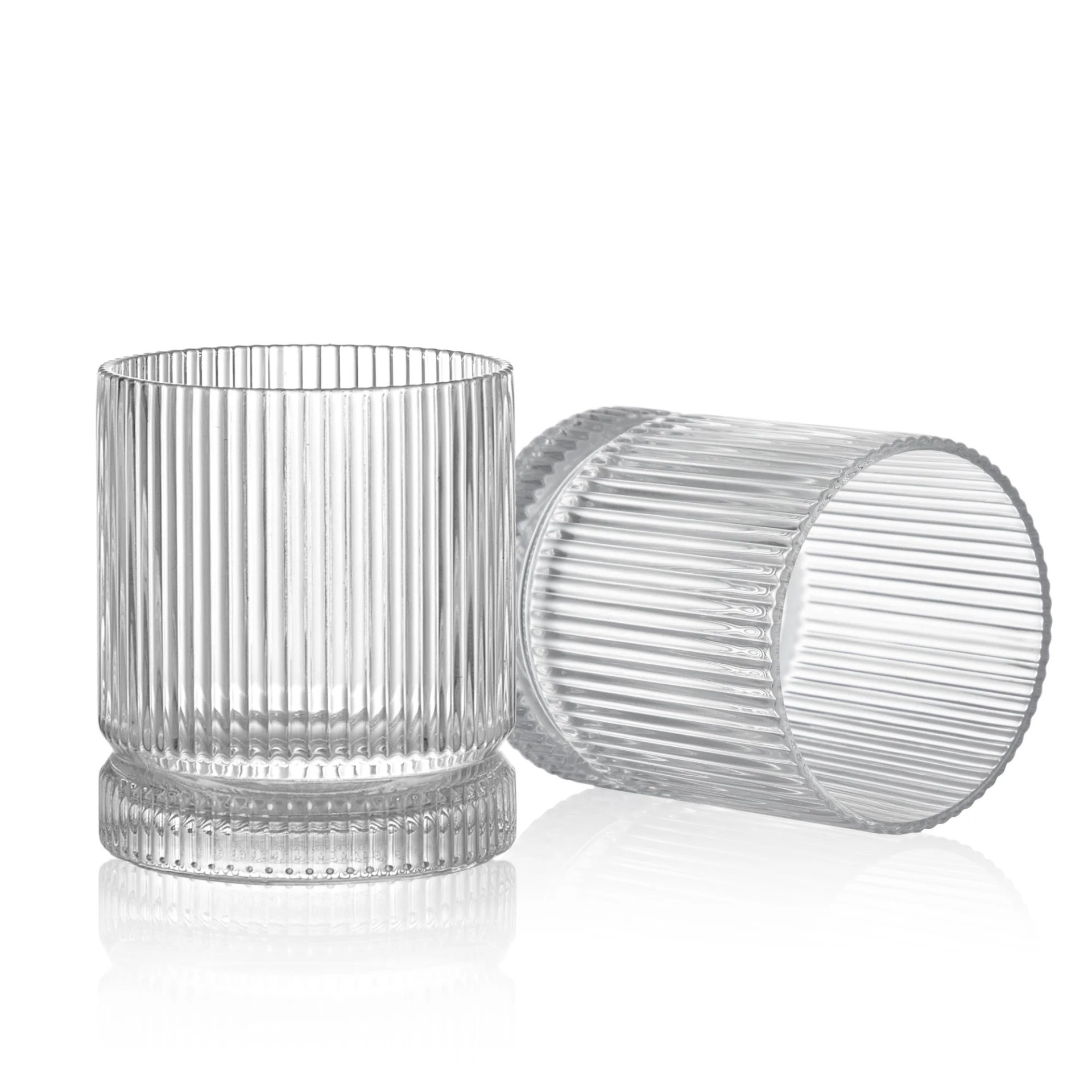 Drinkglazen Linea - 200 ml - set van 6