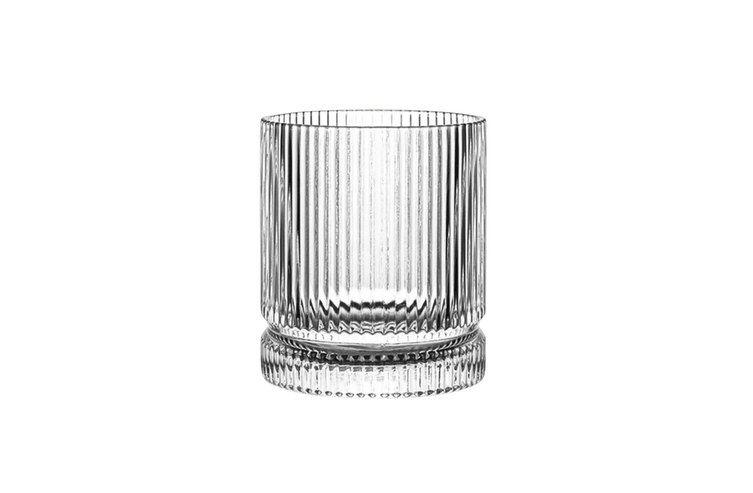 Drinkglazen Linea - 200 ml - set van 6