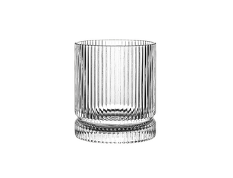 Drinkglazen Linea - 200 ml - set van 6