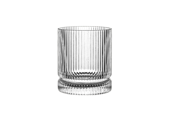 Drinkglazen Linea - 200 ml - set van 6