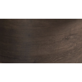 TV-Decorplaat Walnoot - Portofino - L200 x H122 x D1.8 cm - Copy