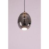 Videlamp Smoke Egg - D60 x H300 cm