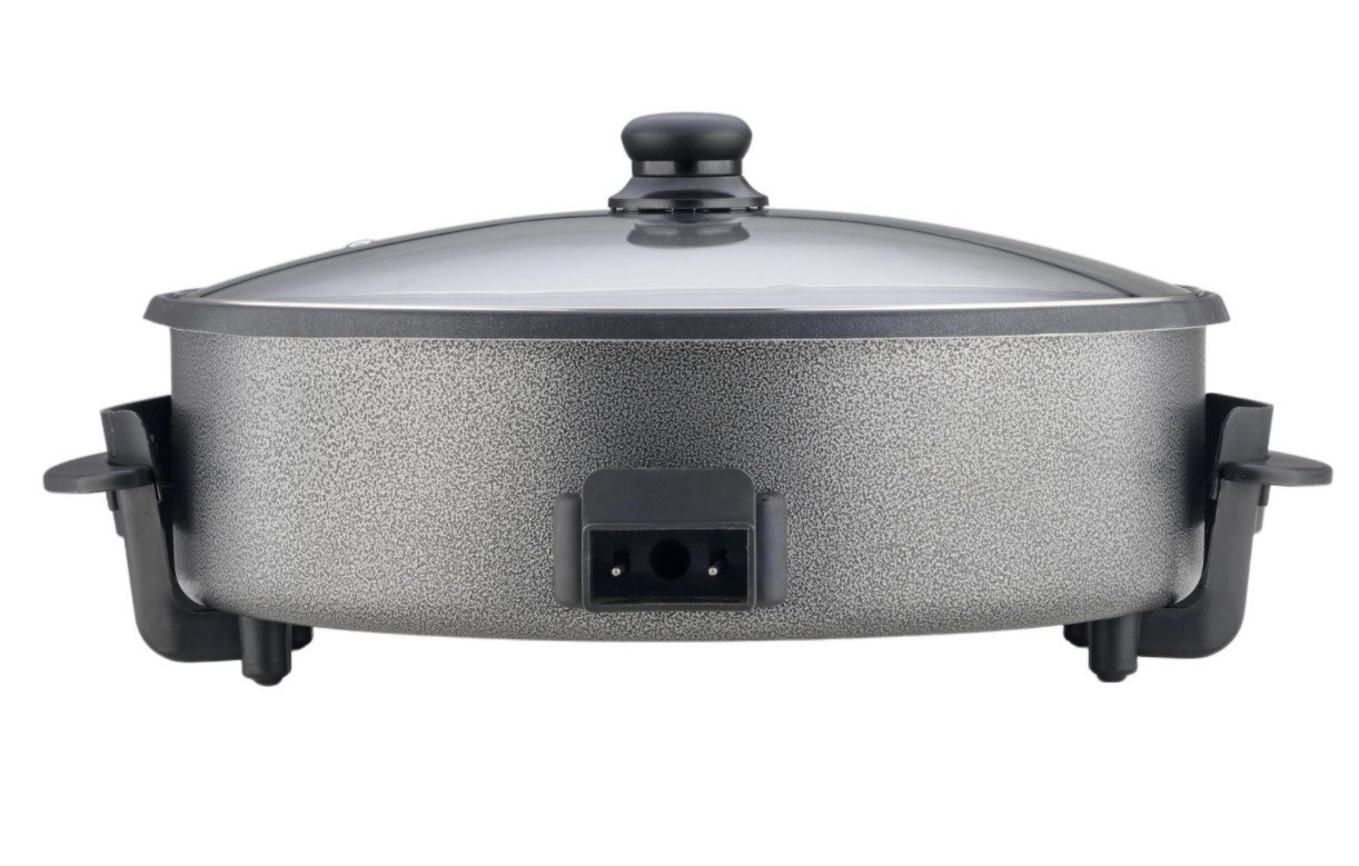 Ferveo - Elektrische pan - Ø40 cm | 1500W