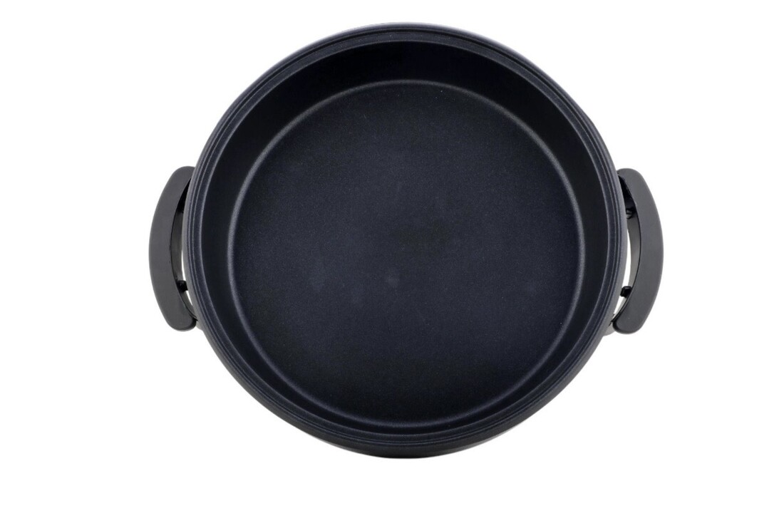 Ferveo - Elektrische pan - Ø40 cm | 1500W