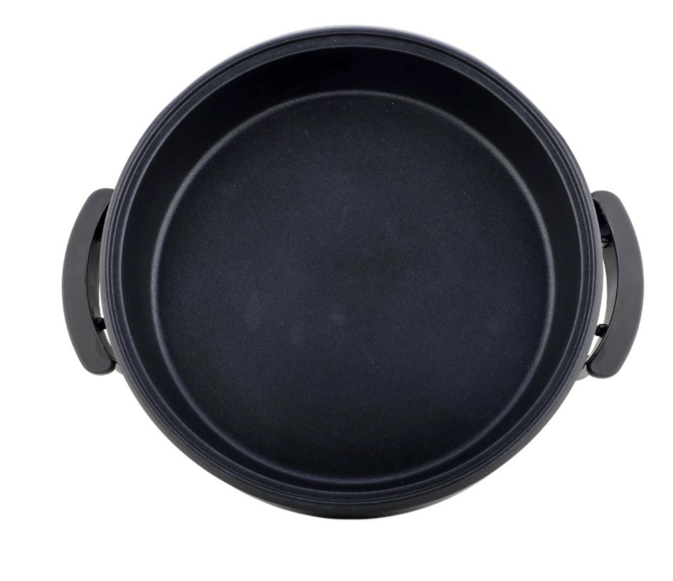 Ferveo - Elektrische pan - Ø40 cm | 1500W