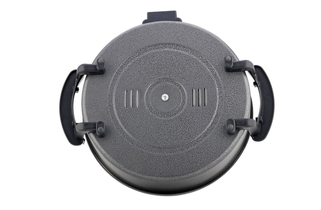 Ferveo - Elektrische pan - Ø40 cm | 1500W
