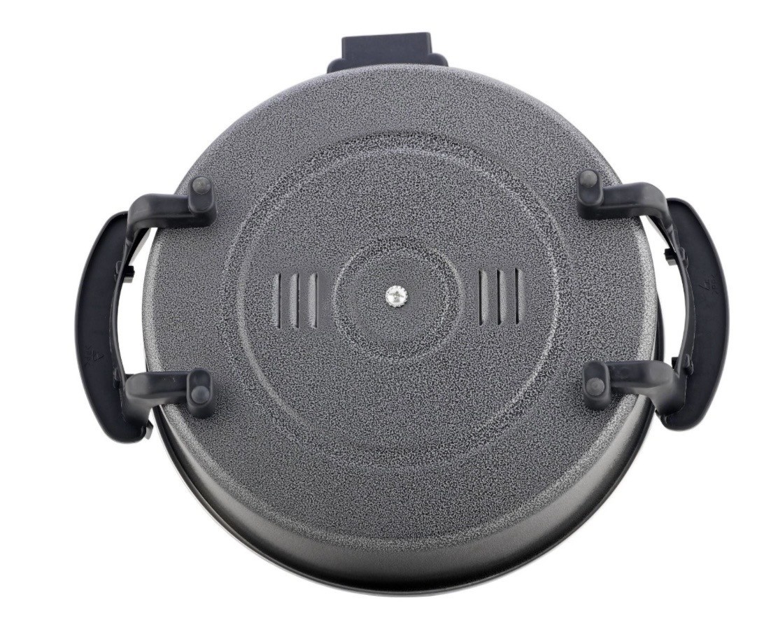 Ferveo - Elektrische pan - Ø40 cm | 1500W