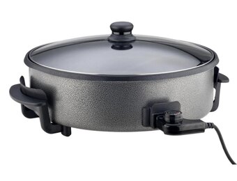 Ferveo - Elektrische pan - Ø40 cm | 1500W