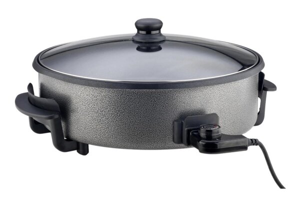 Ferveo - Elektrische pan - Ø40 cm | 1500W