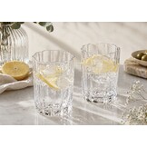 Longdrinkglas Luno - 450 ml - 6 stuks