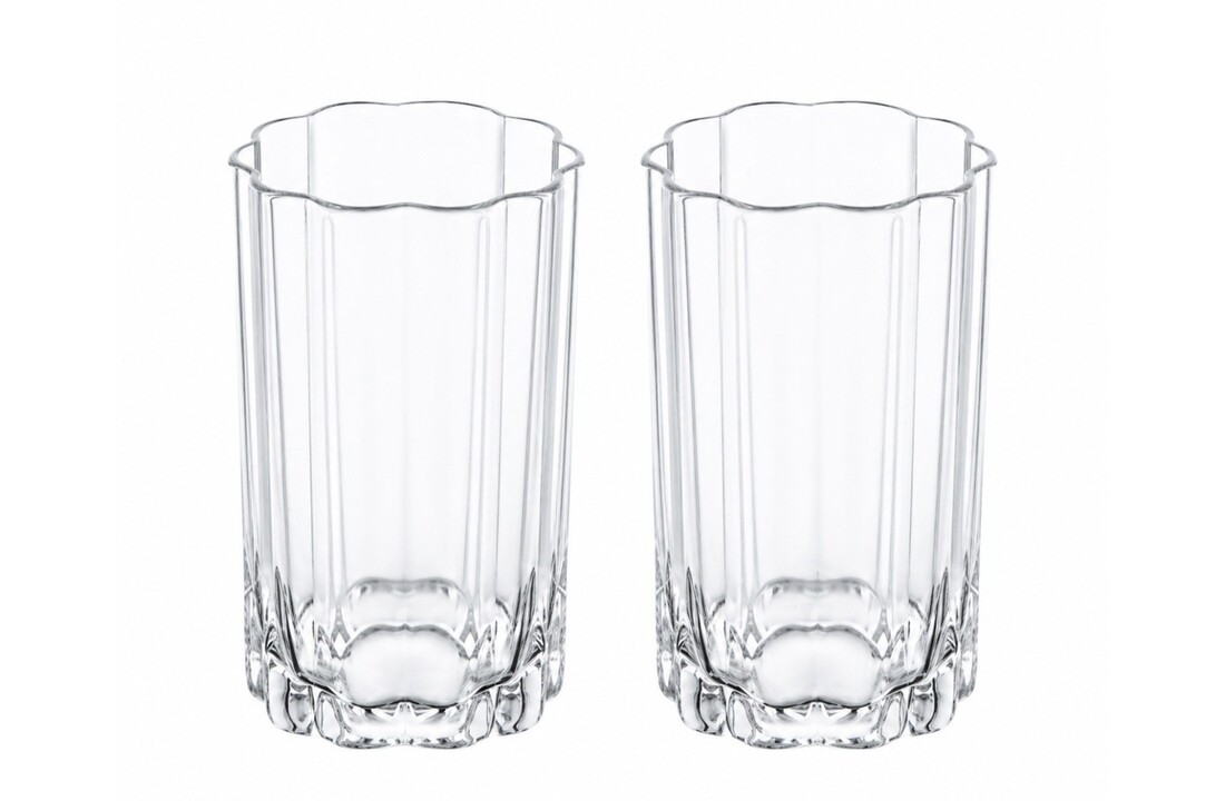 Longdrinkglas Luno - 450 ml - 6 stuks