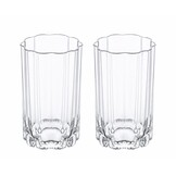 Longdrinkglas Luno - 450 ml - 6 stuks
