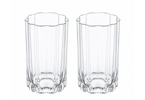 Longdrinkglas Luno - 450 ml - 6 stuks