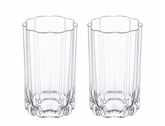 Longdrinkglas Luno - 450 ml - 6 stuks