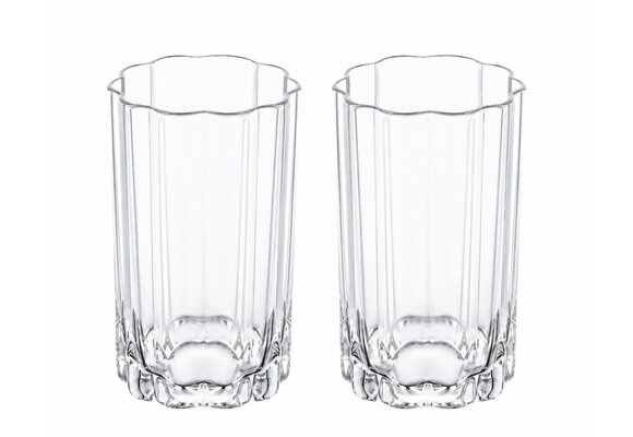Longdrinkglas Luno - 450 ml - 6 stuks