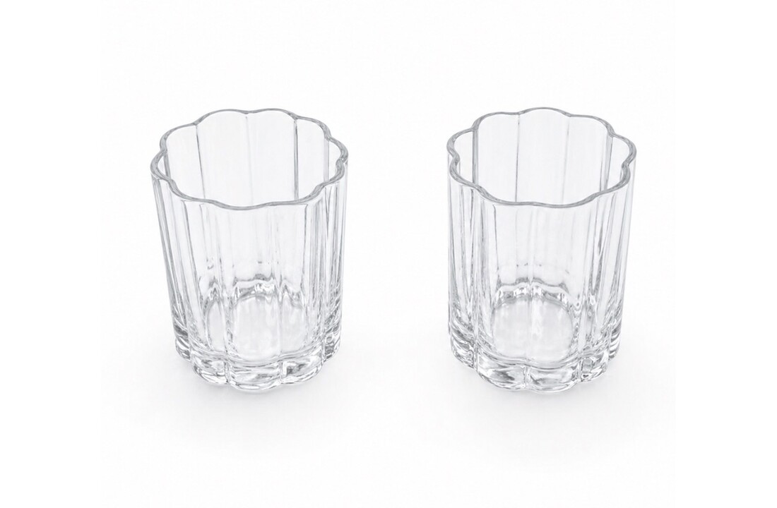 Longdrinkglas Luno - 450 ml - 6 stuks