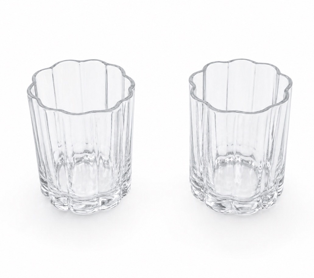 Longdrinkglas Luno - 450 ml - 6 stuks