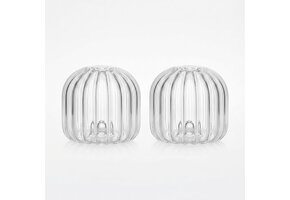 Cutie - Borosilicaat Glas | Zout- & Pepervaatje