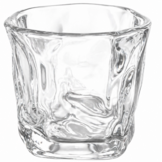 Drinkglazen Wave - 150 ml - set van 6