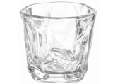 Drinkglazen Wave - 150 ml - set van 6