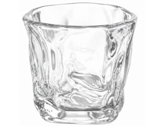 Drinkglazen Wave - 150 ml - set van 6