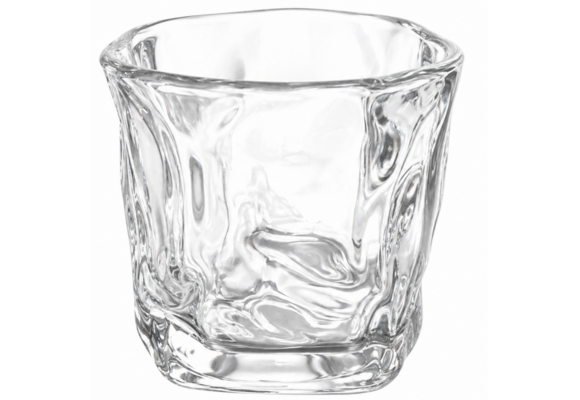 Drinkglazen Wave - 150 ml - set van 6