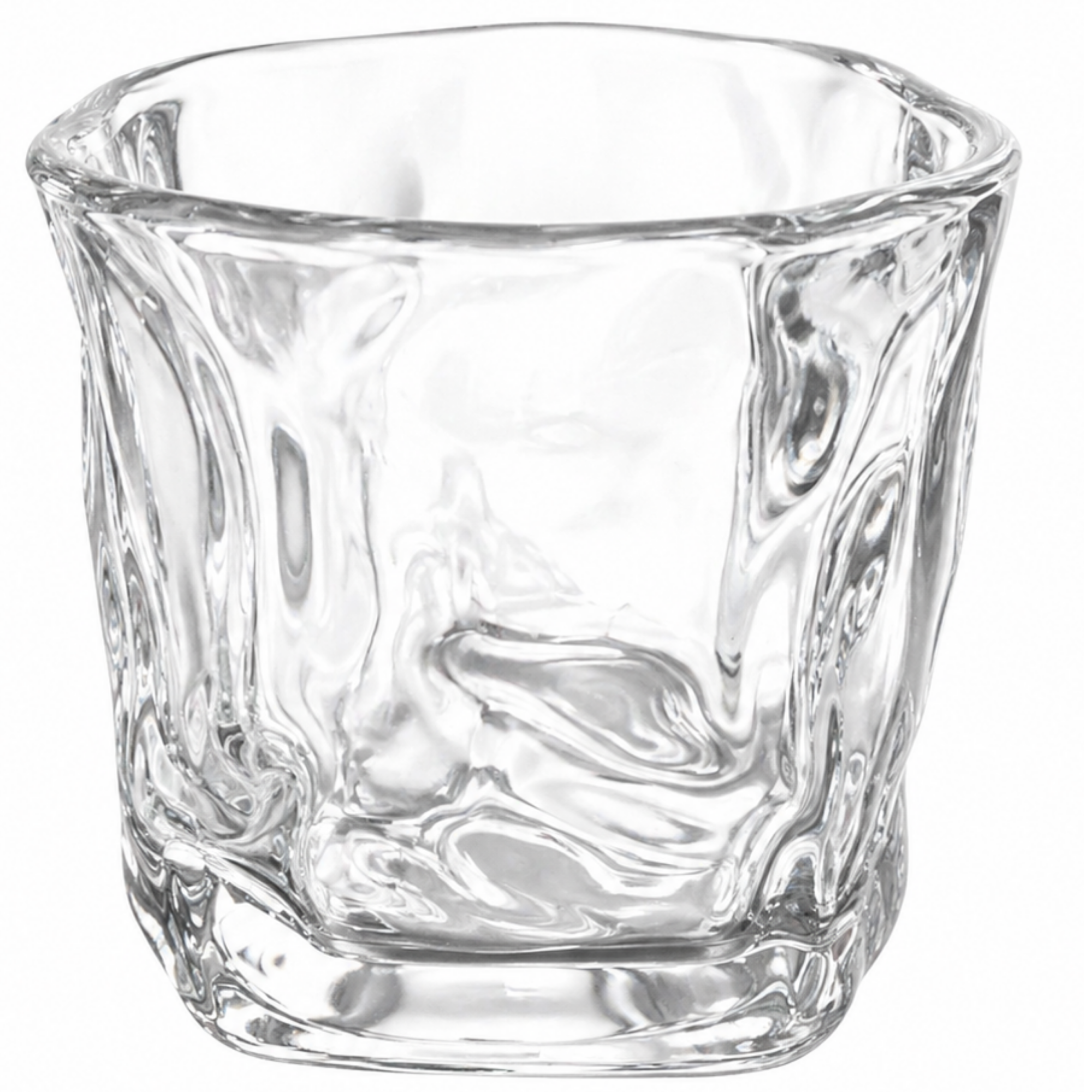 Drinkglazen Wave - 150 ml - set van 6