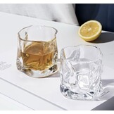 Drinkglazen Wave - 150 ml - set van 6